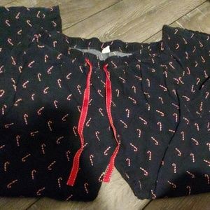 Old Navy pajama pant